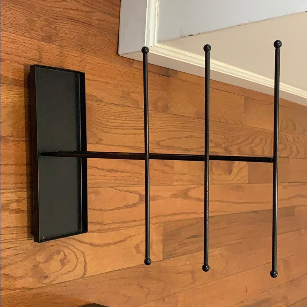 Put your accessories